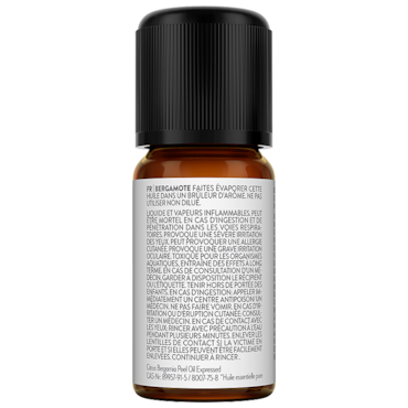 De Tuinen Bergamot Essentiële Olie - 10ml image 4