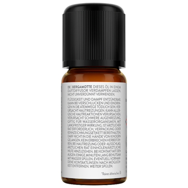 De Tuinen Bergamot Essentiële Olie - 10ml image 5