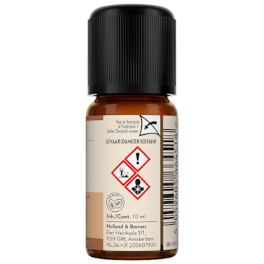 De Tuinen Ceder Essentiële Olie - 10ml image 3