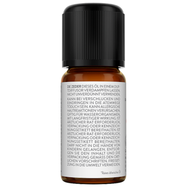 De Tuinen Ceder Essentiële Olie - 10ml image 5