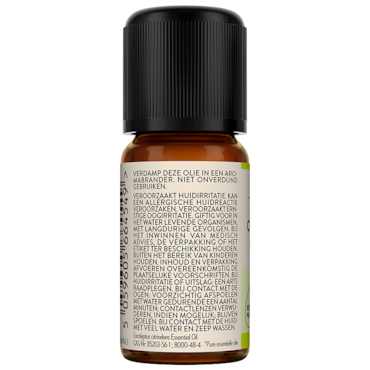 De Tuinen Huile Essentielle • Citron / Eucalyptus - 10ml image 2