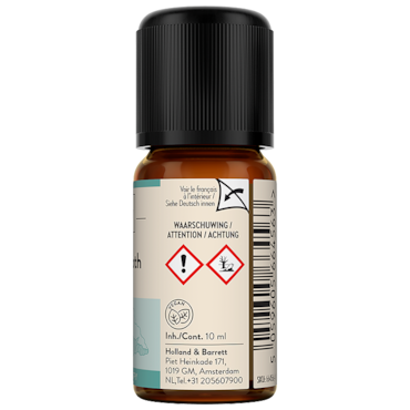 De Tuinen Deep Breath Essentiële Olie - 10ml image 3