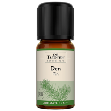 De Tuinen Den Essentiële Olie - 10ml image 1