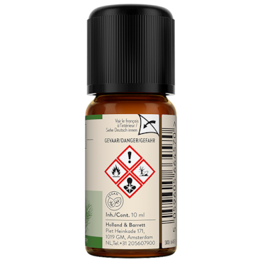 De Tuinen Den Essentiële Olie - 10ml image 3