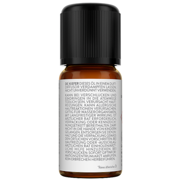 De Tuinen Den Essentiële Olie - 10ml image 5