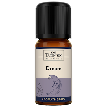 De Tuinen Dream Essentiële Olie - 10ml image 1