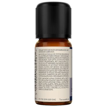 De Tuinen Dream Essentiële Olie - 10ml image 2