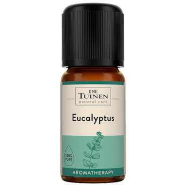 De Tuinen Eucalyptus Essentiële Olie - 10ml image 1