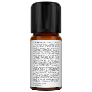 De Tuinen Eucalyptus Essentiële Olie - 10ml image 4