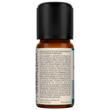 De Tuinen Eucalyptus Radiata Essentiële Olie - 10ml image 2