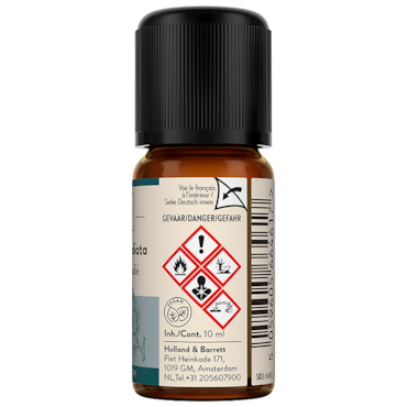 De Tuinen Eucalyptus Radiata Essentiële Olie - 10ml image 3