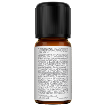 De Tuinen Eucalyptus Radiata Essentiële Olie - 10ml image 4