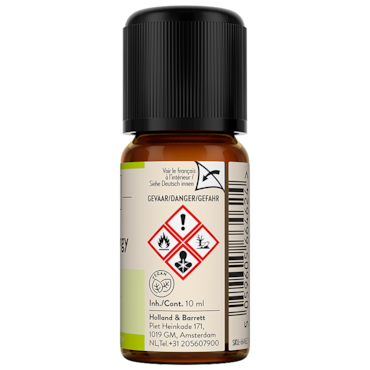 De Tuinen Fresh Energy Essentiële Olie - 10ml image 3