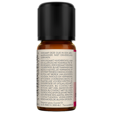 De Tuinen Geranium Essentiële Olie - 10ml image 2