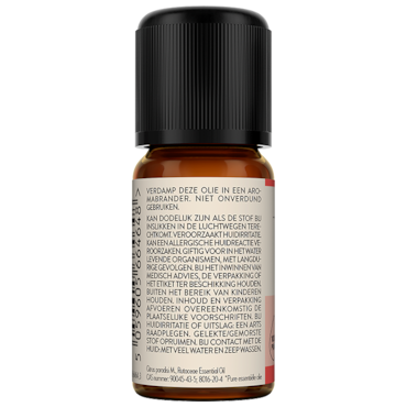 De Tuinen Grapefruit Essentiële Olie - 10ml image 2