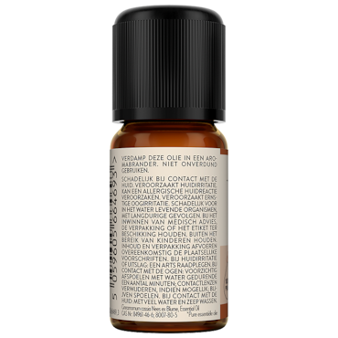 De Tuinen Kaneel Essentiële Olie - 10ml image 2