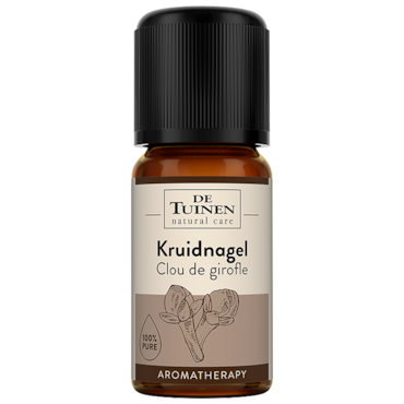 De Tuinen Kruidnagel Essentiële Olie - 10ml image 1