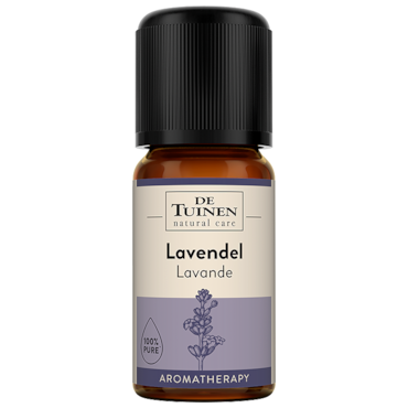 De Tuinen Lavendel Essentiële Olie - 10ml image 1