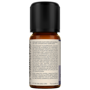 De Tuinen Lavendel Essentiële Olie - 10ml image 2