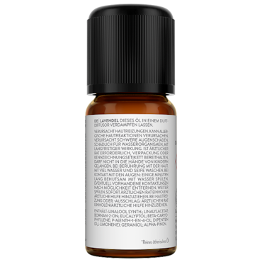 De Tuinen Lavendel Essentiële Olie - 10ml image 5