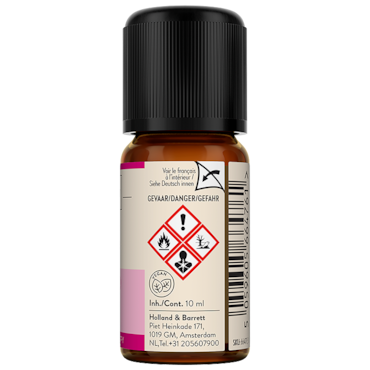 De Tuinen Lucky Essentiële Olie - 10ml image 3