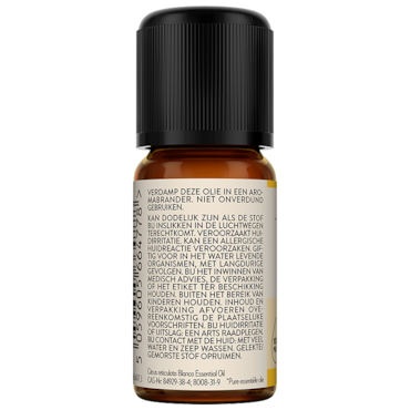 De Tuinen Huile Essentielle • Mandarine - 10ml image 2