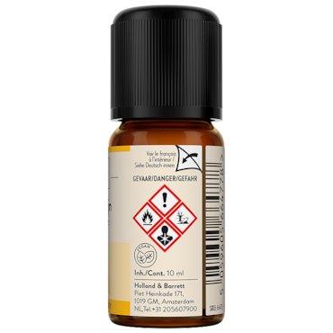 De Tuinen Mandarijn Essentiële Olie - 10ml image 3