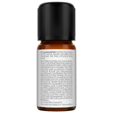 De Tuinen Mandarijn Essentiële Olie - 10ml image 4