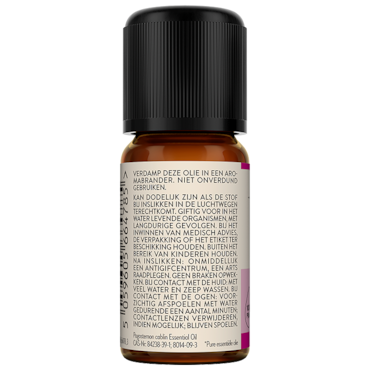 De Tuinen Patchouli Essentiële Olie - 10ml image 2