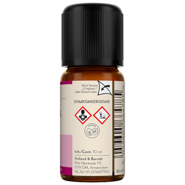 De Tuinen Patchouli Essentiële Olie - 10ml image 3