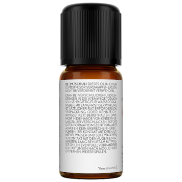 De Tuinen Patchouli Essentiële Olie - 10ml image 5