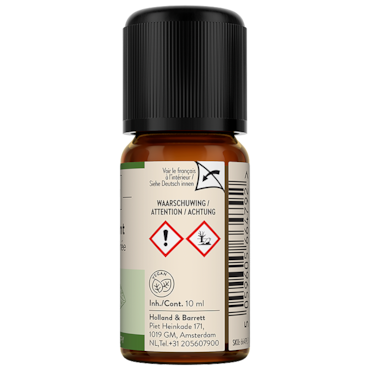 De Tuinen Pepermunt Essentiële Olie - 10ml image 3