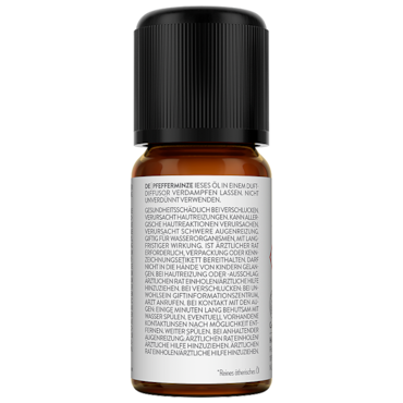 De Tuinen Pepermunt Essentiële Olie - 10ml image 5