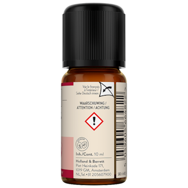 De Tuinen Rozen 5% Essentiële Olie - 10ml image 3