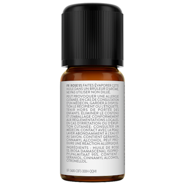 De Tuinen Rozen 5% Essentiële Olie - 10ml image 4