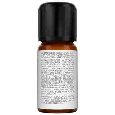 De Tuinen Rozen 5% Essentiële Olie - 10ml image 5