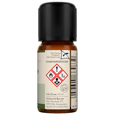 De Tuinen Rozemarijn Essentiële Olie - 10ml image 3