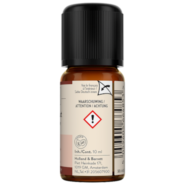 De Tuinen Rozenhout Essentiële Olie - 10ml image 3