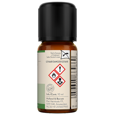 De Tuinen Salie Essentiële Olie - 10ml image 3