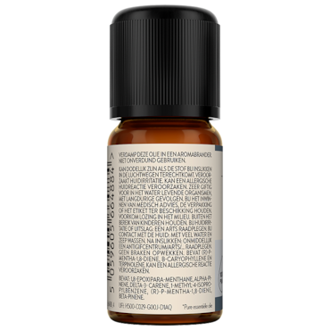 De Tuinen Sauna Essentiële Olie - 10ml image 2