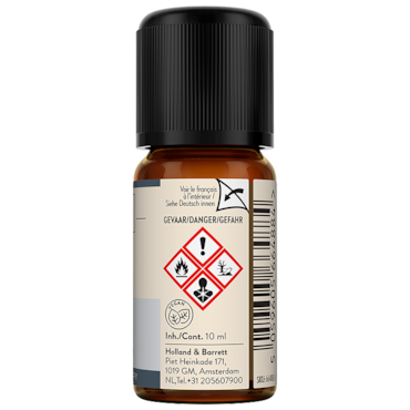 De Tuinen Sauna Essentiële Olie - 10ml image 3