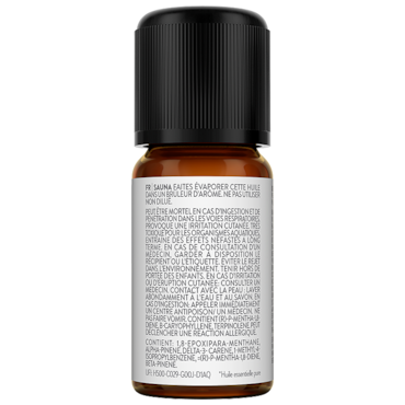 De Tuinen Sauna Essentiële Olie - 10ml image 4