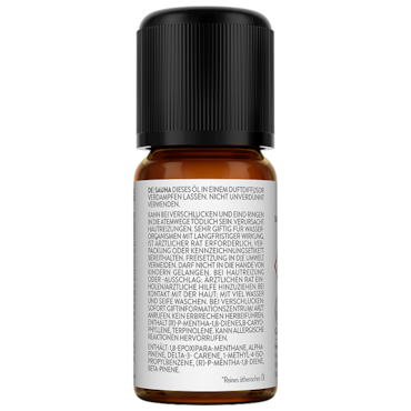 De Tuinen Sauna Essentiële Olie - 10ml image 5