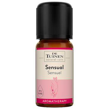 De Tuinen Sensual Essentiële Olie - 10ml image 1