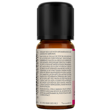 De Tuinen Sensual Essentiële Olie - 10ml image 2