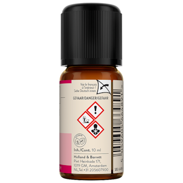 De Tuinen Sensual Essentiële Olie - 10ml image 3