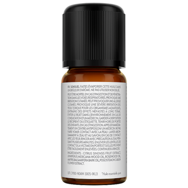 De Tuinen Sensual Essentiële Olie - 10ml image 4