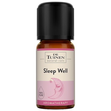 De Tuinen Sleep Well Essentiële Olie - 10ml image 1