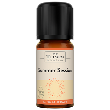 De Tuinen Summer Session Essentiële Olie - 10ml image 1