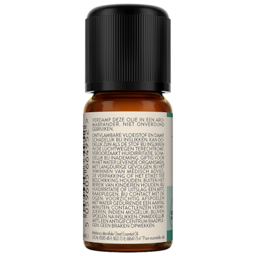 De Tuinen Tea Tree Essentiële Olie - 10ml image 2